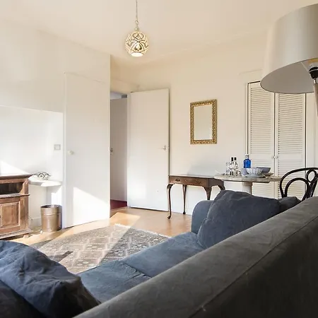 Bed & Breakfast Dirkzwager Schiedam