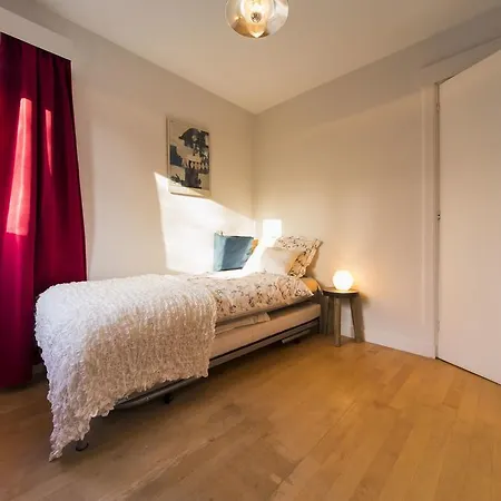 Bed & Breakfast Dirkzwager *