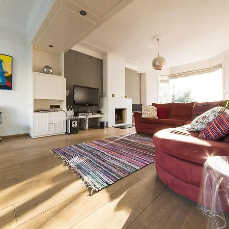 Bed & Breakfast Dirkzwager Schiedam
