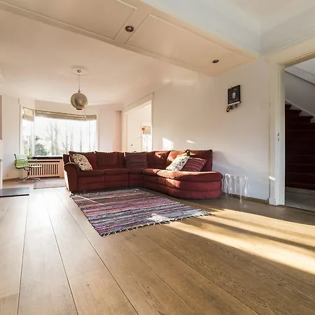 Bed & Breakfast Dirkzwager