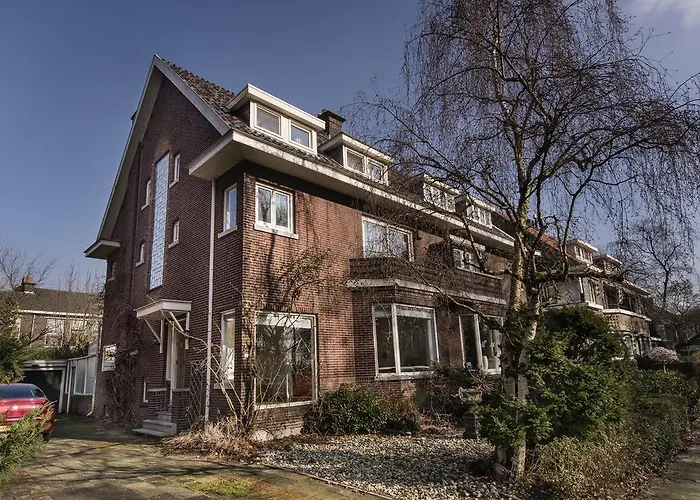 Dirkzwager Bed & Breakfast