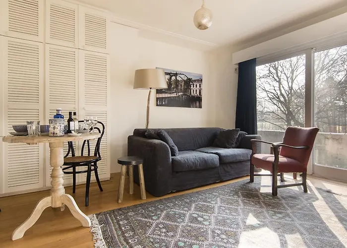 Bed & Breakfast Dirkzwager