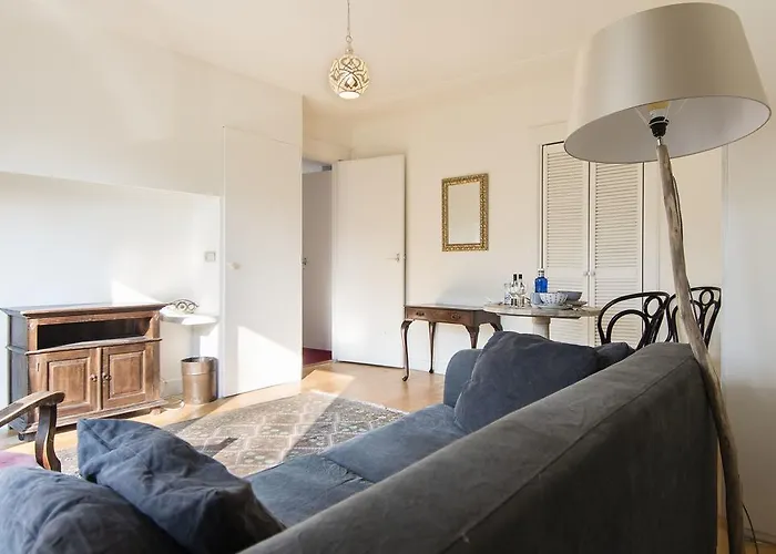 Bed & Breakfast Dirkzwager Schiedam