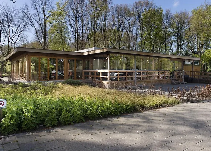 Bed & Breakfast Dirkzwager