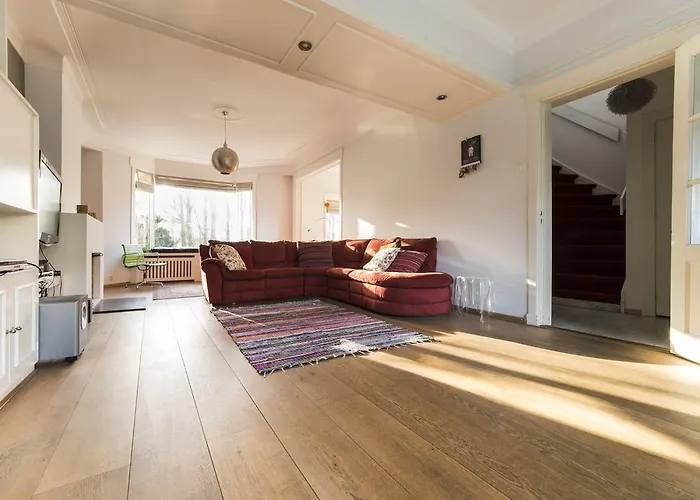 Bed & Breakfast Dirkzwager