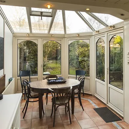 Dirkzwager B&B 쉬담