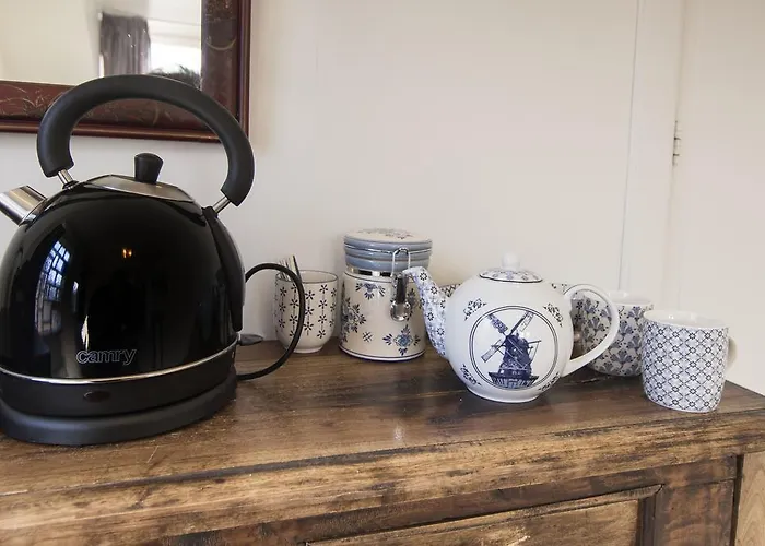 Dirkzwager Couette-café