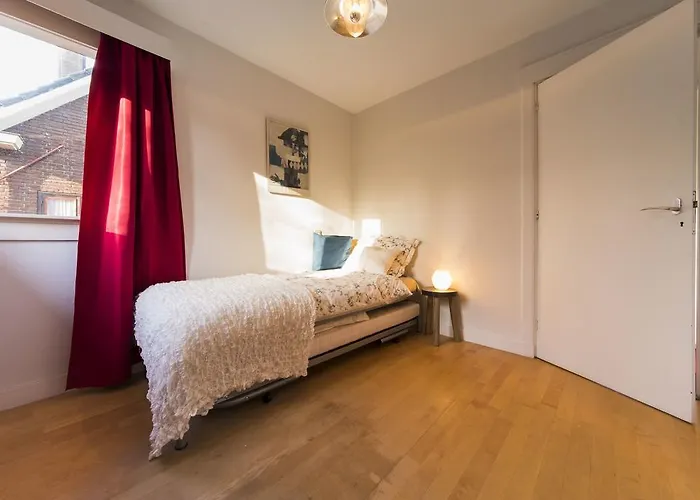 Couette-café Dirkzwager *